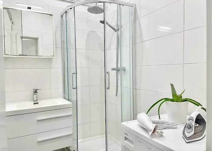 Bright & Cozy In Center 32 Апартаменти Відень